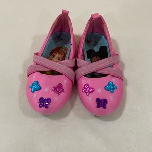 Disney Princess Shoes